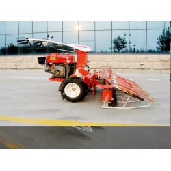 3 Bigdel KM186FS El Biçeri